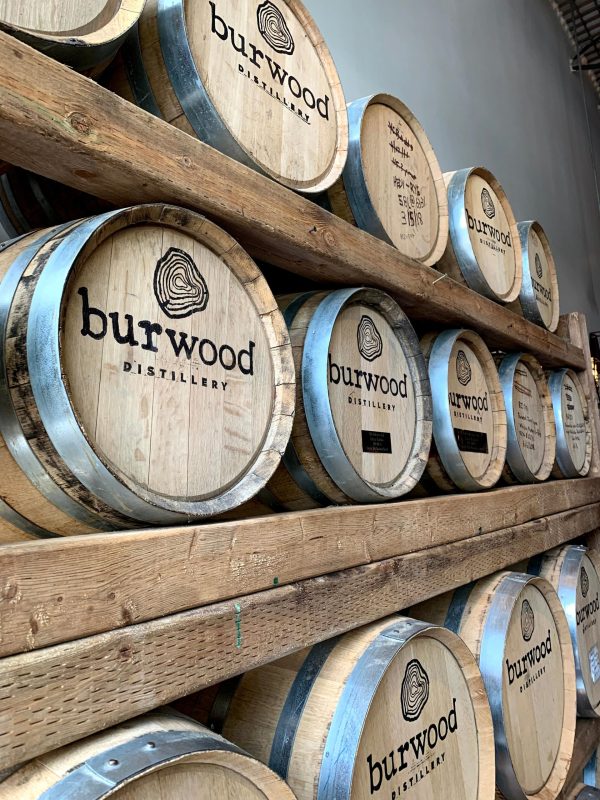 Whisky by The Barrel | 750ml | Burwood Distillery