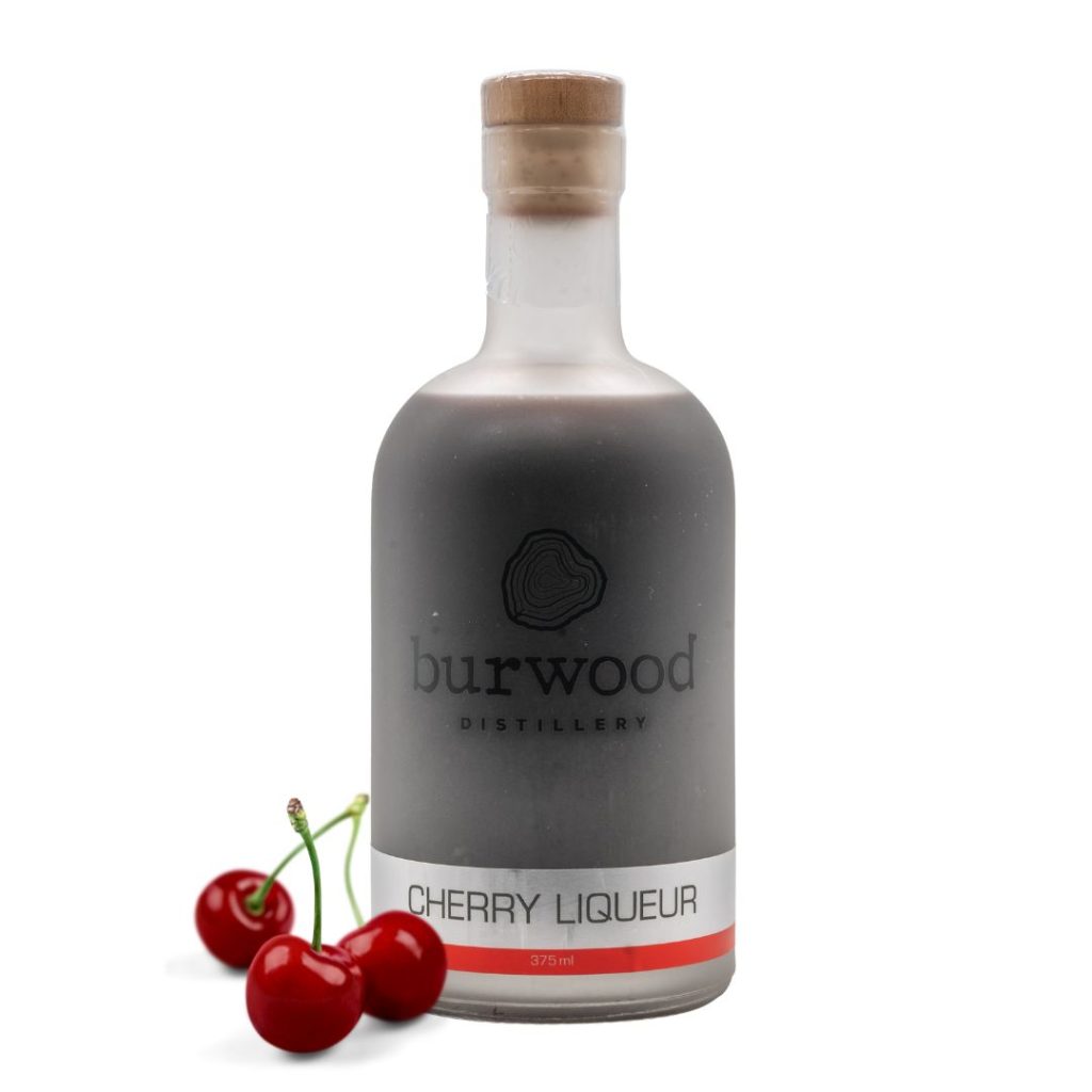 Cherry Liqueur - Limited Edition | 375ml | Burwood Distillery