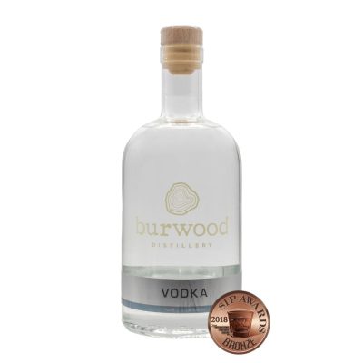 Vodka | 750ml | Burwood Distillery