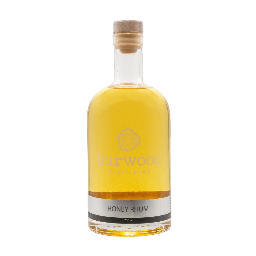 Honey Rhum Limited Edition | 750ml | Burwood Distillery