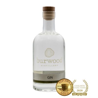 Gin | 750ml | Burwood Distillery