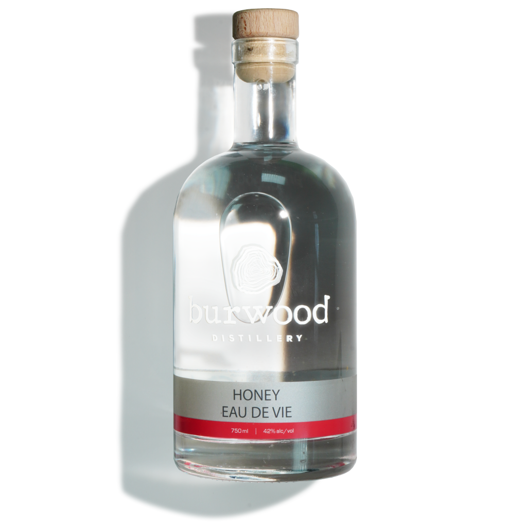 Honey Eau de Vie I 750ml | Burwood Distillery