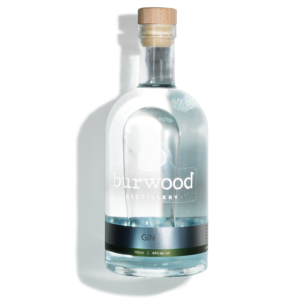 Gin I 375ml - 750 ml | Burwood Distillery