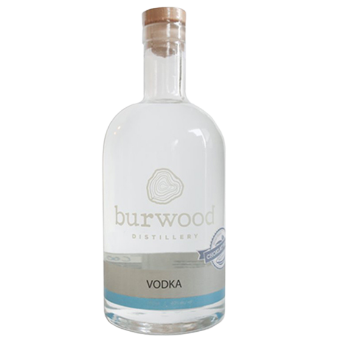 Choklat Vodka | 750ml | Burwood Distillery
