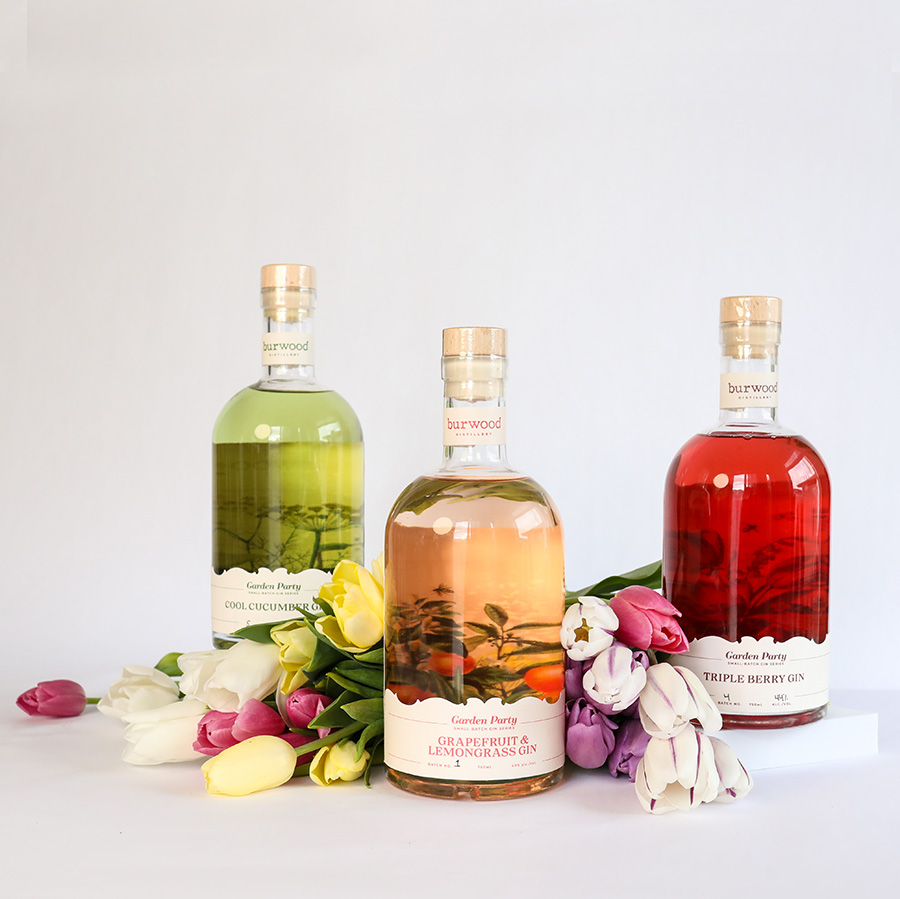 Spirits & Cocktails – Burwood Distillery