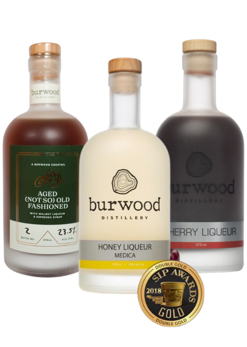 Burwood Liqueurs