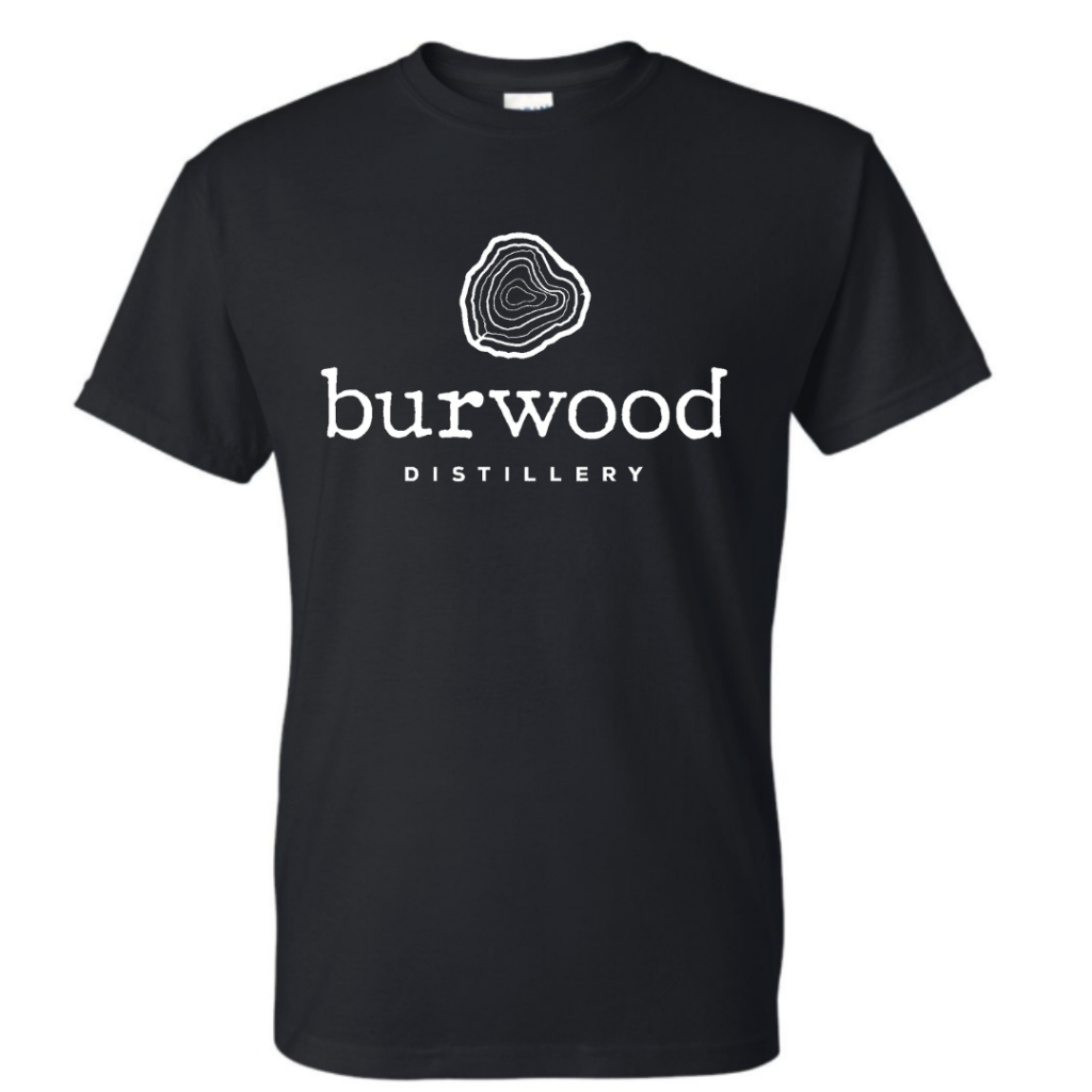 Burwood T-Shirt | Burwood Distillery