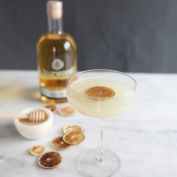 World Bee Day - Honey Daiquiri Kit | Burwood Distillery