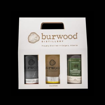 Burwood Distillery – Handcrafted Spirits & Cocktails