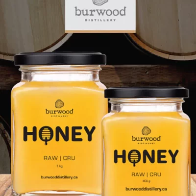 Honey Farm Fresh | Burwood Distillery