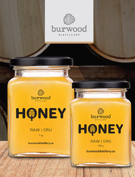 Honey Farm Fresh | Burwood Distillery