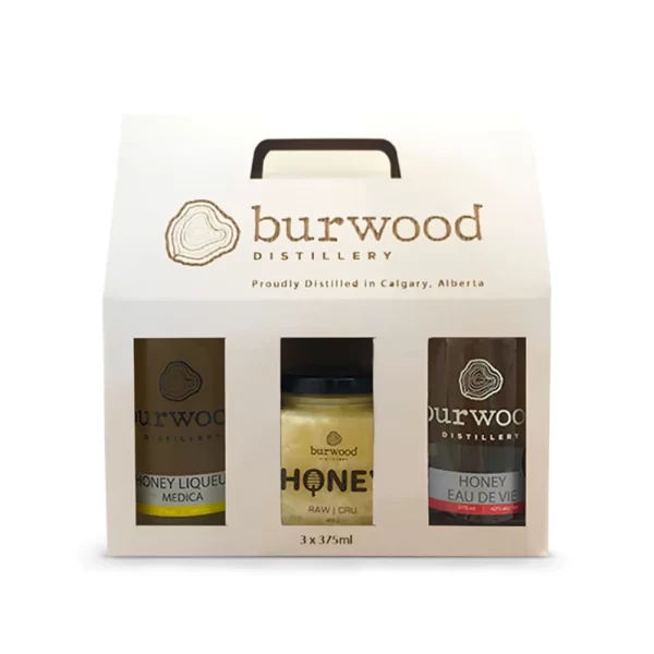 World Bee Day Honey Inspired Pack | Burwood Distillery