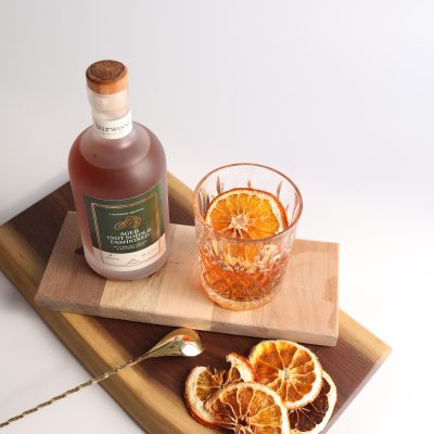 Aged Old Fashioned Cocktail Kit