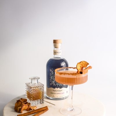 Spiced Apple Pie Gin Cocktail Kit
