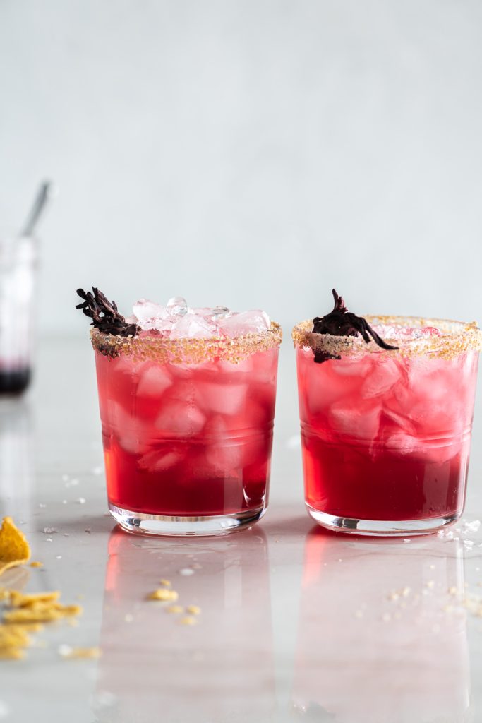 Winter Berry Classic Cocktail Kit