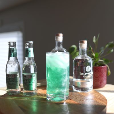 Shamrock Shimmer Cocktail Kit! A Perfectly "Green" Way to Celebrate