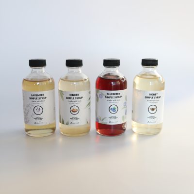 NEW Simple Syrup Bundle!