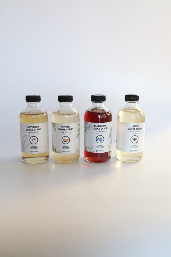 NEW Simple Syrup Bundle!