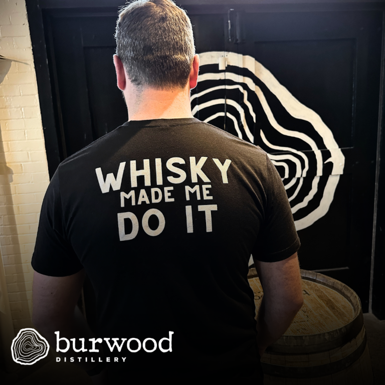 Whiskey T 3