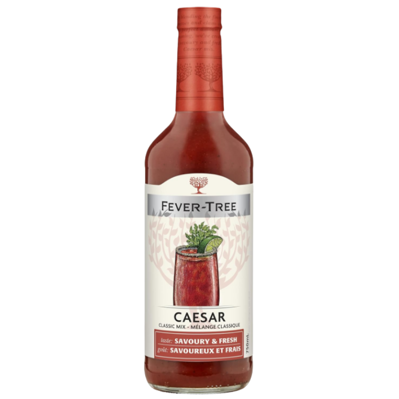 Fever Tree Classic Caesar