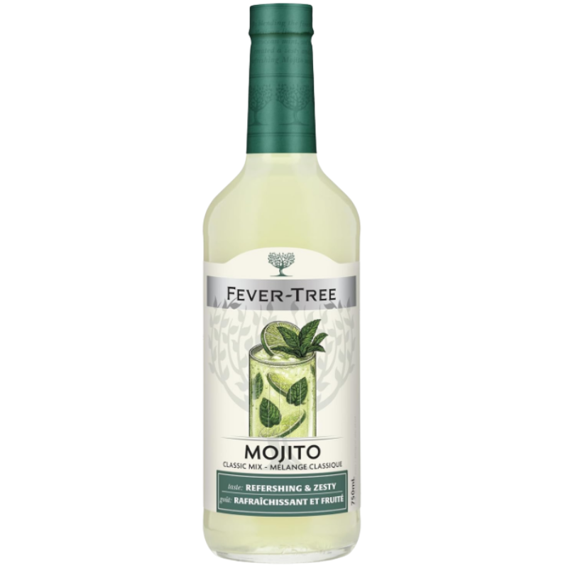 Fever Tree Classic Mojito