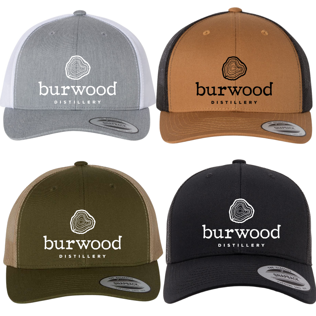 Burwood Trucker Hat